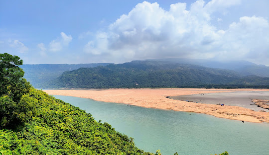 Jadukata River