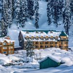 স্বর্গরাজ্য কাশ্মীর