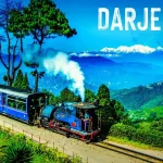 দার্জিলিং – মেঘের রাজ্য